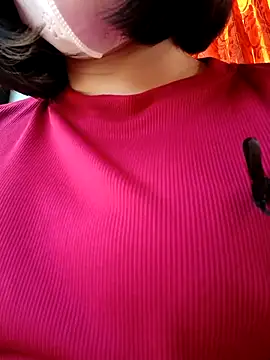 Mina-02 online show from November 2025 12:14:02 AM