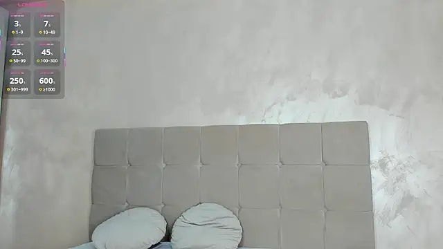 KaylaBenz online show from March 2026 02:15:01 AM