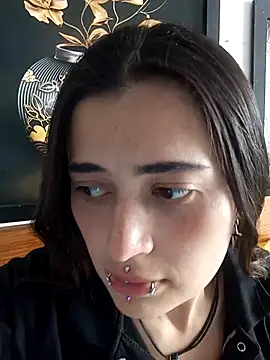 KittenMiss  online show from November 2025 08:52:02 PM