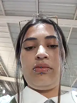 KittenMiss  online show from November 2025 08:42:01 PM