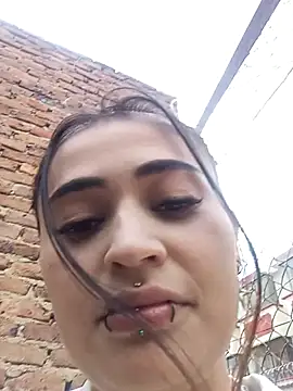 KittenMiss  online show from November 2025 08:19:01 PM