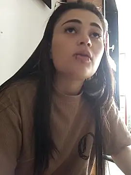 KittenMiss  online show from November 2025 07:27:01 PM