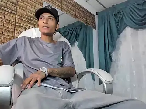 paul booy online show from October 2025 03:56:02 AM