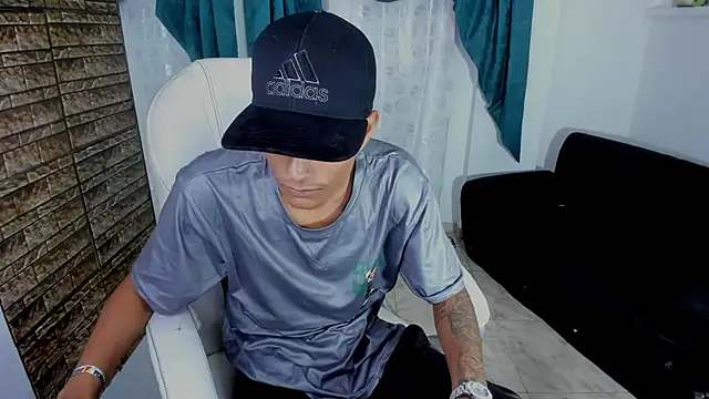 paul booy online show from October 2025 02:57:02 AM