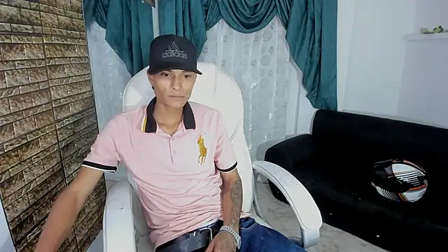 paul booy online show from November 2025 04:04:01 AM