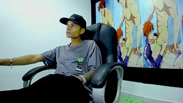 paul booy online show from November 2025 12:37:02 PM