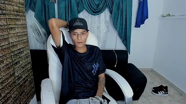 paul booy online show from November 2025 03:51:01 AM