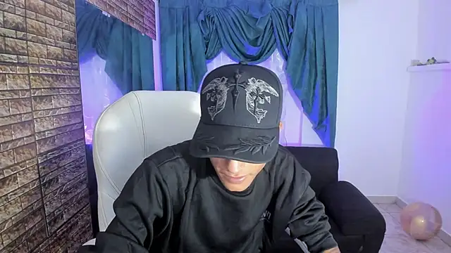 paul booy online show from November 2025 03:06:02 AM