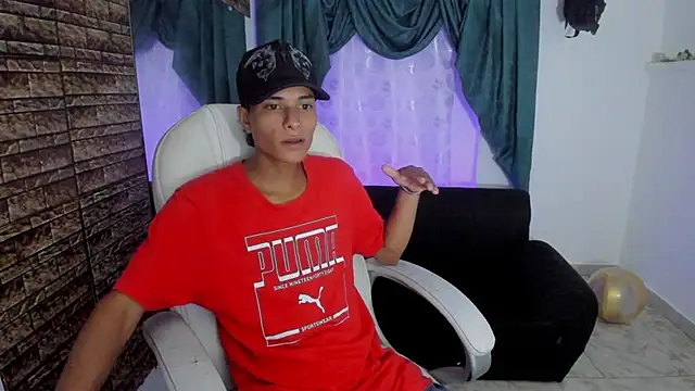 paul booy online show from November 2025 02:56:02 AM