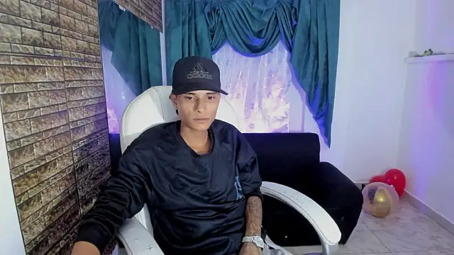 paul booy online show from November 2025 03:59:02 AM