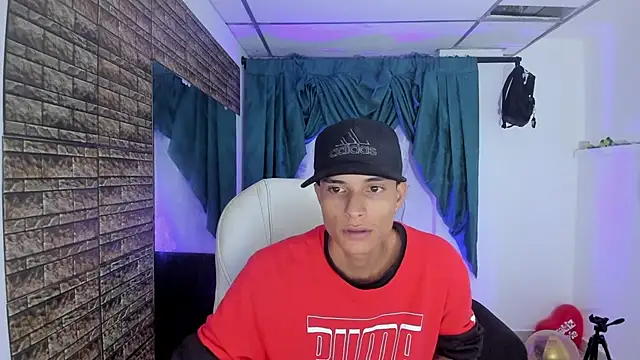 paul booy online show from November 2025 12:00:02 PM