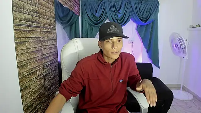 paul booy online show from November 2025 04:58:02 AM