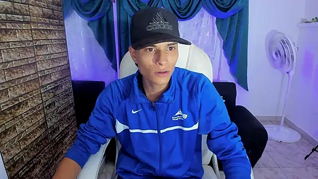 paul booy online show from November 2025 11:30:01 PM