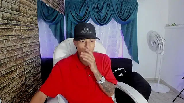 paul booy online show from December 2025 03:01:01 AM