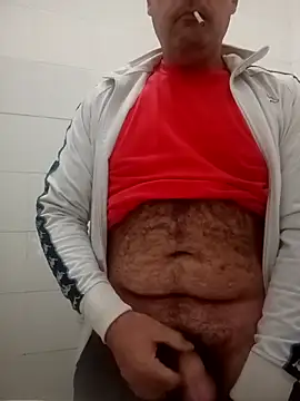 Romaeterna  online show from November 2025 02:41:01 PM