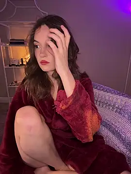 AngieFae  online show from January 2026 01:31:01 AM