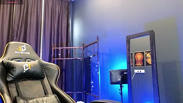 Mystery Mary online show from November 2025 11:08:02 AM