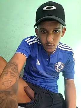 Snapshot of pretonovinho57 chatting on October 2025 06:58:02 PM pretonovinho57 online show from October 2025 06:58:02 PM