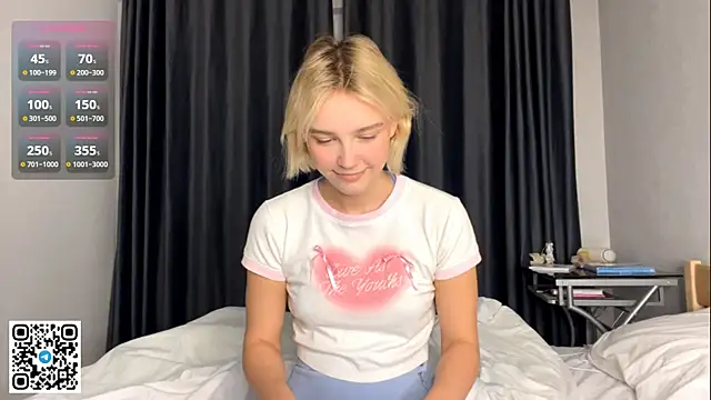 MelodyImam online show from November 2025 03:32:02 PM