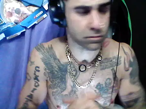 alphacloudGod online show from February 2026 10:03:02 AM