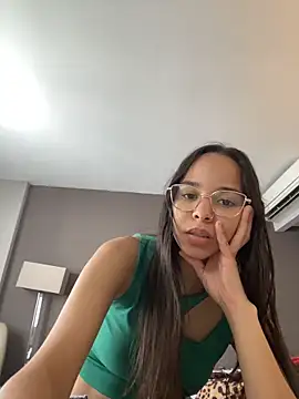 Bab Angel online show from November 2025 03:34:01 PM