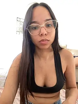 Bab Angel online show from November 2025 07:51:02 PM