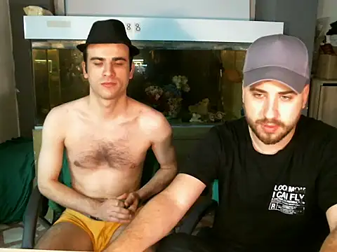 2hellboys online show from October 2025 10:19:01 PM