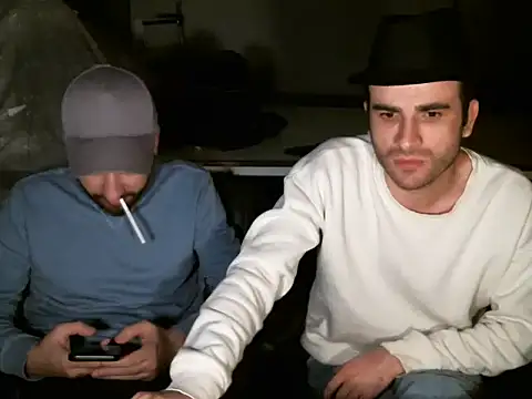 2hellboys online show from October 2025 03:18:01 AM