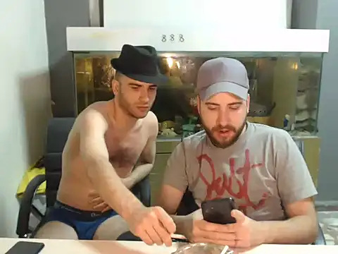 2hellboys online show from November 2025 12:22:02 AM