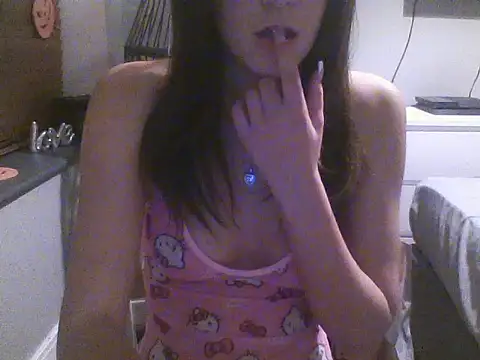 Brunnettebabe007 online show from October 2025 01:30:01 AM