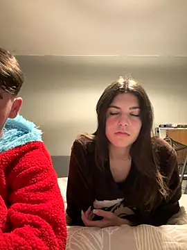 Brunnettebabe007 online show from November 2025 01:48:01 AM