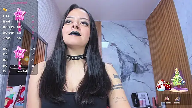 VEROSTONE1 online show from November 2025 02:54:02 AM