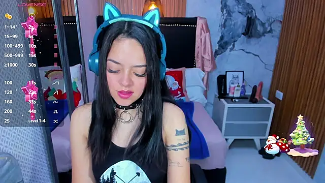 VEROSTONE1 online show from November 2025 02:55:02 AM