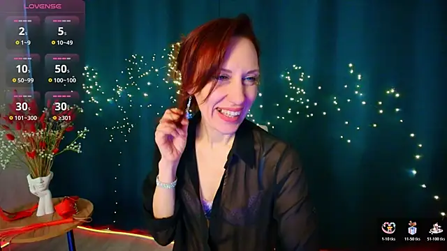 Scarlett Snakee online show from March 2026 02:59:01 AM