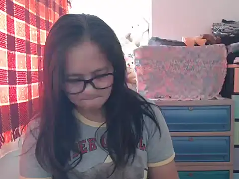 Kinkybela2025 online show from February 2026 12:04:02 AM