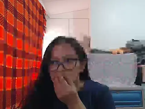 Kinkybela2025 online show from February 2026 03:01:01 AM