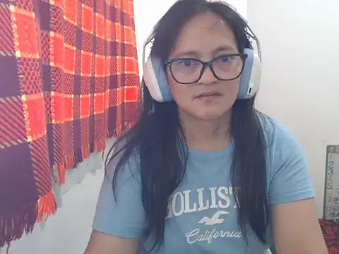 Snapshot of Kinkybela2025 chatting on June 2026 02:53:01 AM Kinkybela2025 online show from June 2026 02:53:01 AM