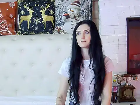 KendraNoir online show from December 2025 06:08:02 AM