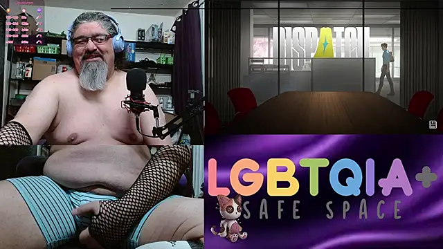 Snapshot of geekycastillo chatting on February 2026 05:55:01 AM geekycastillo online show from February 2026 05:55:01 AM