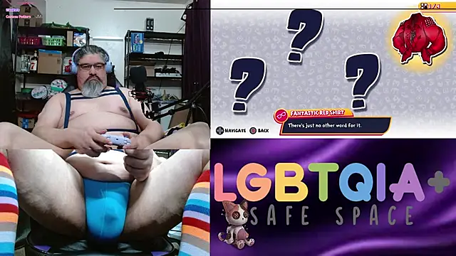 Snapshot of geekycastillo chatting on February 2026 05:14:01 AM geekycastillo online show from February 2026 05:14:01 AM