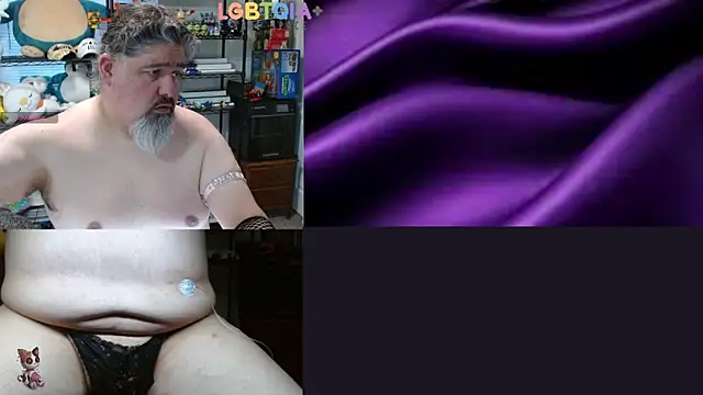 geekycastillo online show from May 2026 03:14:01 AM