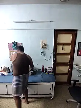 Siranjeevishiva online show from November 2025 06:19:02 PM