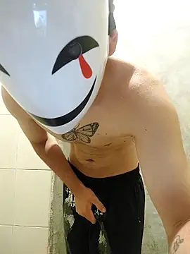 Rayito77 online show from October 2025 06:47:01 AM