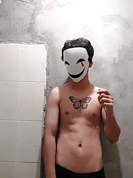 Rayito77 online show from October 2025 06:57:01 AM