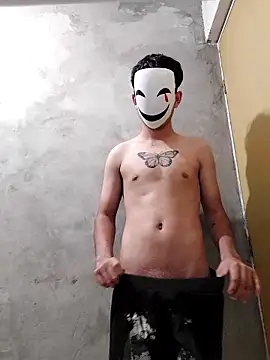 Rayito77 online show from November 2025 12:29:02 PM