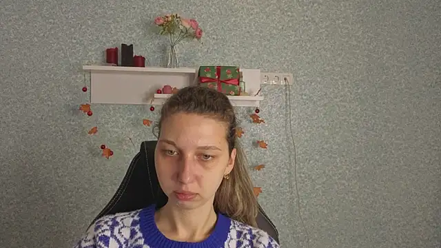 CuteEllii online show from January 2026 05:23:02 AM