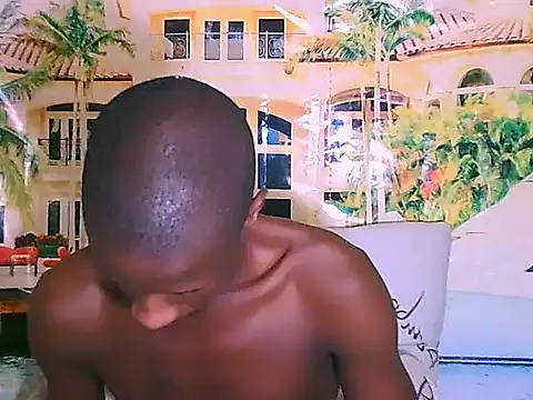 KinkyEbonyGuy1 online show from October 2025 05:25:02 PM