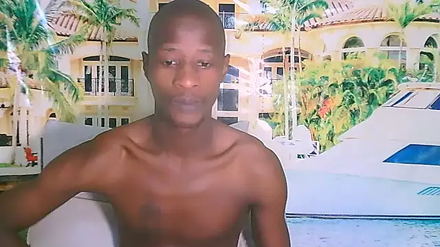 KinkyEbonyGuy1 online show from November 2025 04:39:01 PM