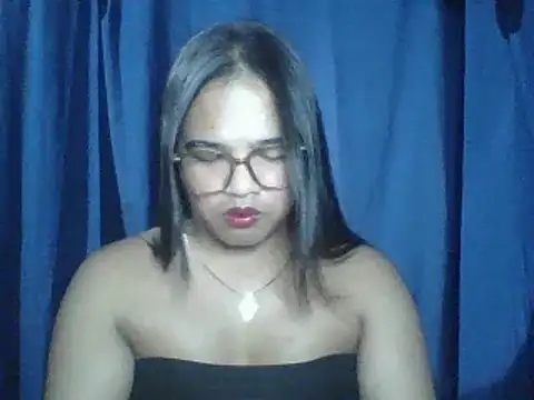 jelai evans online show from January 2026 03:17:01 PM