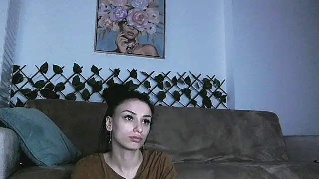 BiancaNovaa online show from November 2025 06:49:01 AM